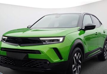 Opel Mokka 15.999 km 19.890 &euro; Borken 46325