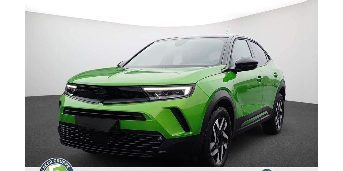 Opel Mokka 15.999 km 19.890 &euro; Borken 46325