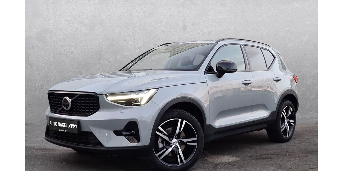 Volvo XC40 21.545 km 38.990 &euro; Dinslaken 46535