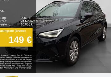Seat Arona 17.792 km 22.080 &euro; Gelsenkirchen OT Beckhausen 45899