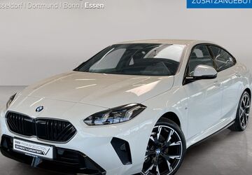 BMW 220 Gran Coupé 20.156 km 39.999 &euro; Essen 45141
