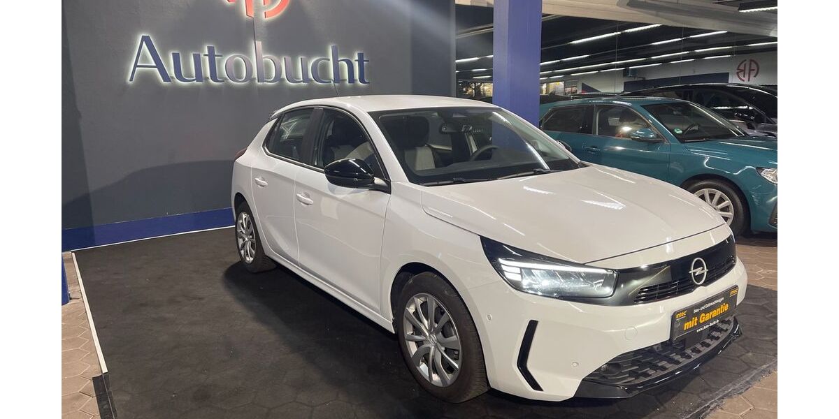 Opel Corsa 3.480 km 18.999 &euro; Oberhausen 46045