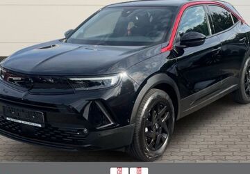 Opel Mokka 37.961 km 17.490 &euro; Dorsten 46286