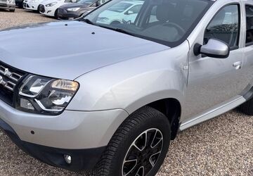 Dacia Duster 95.000 km 7.999 &euro; Essen 45355