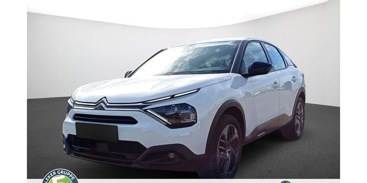 Citroen C4 18.565 km 17.479 &euro; Borken 46325