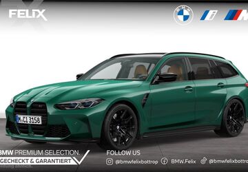 BMW M3 43.282 km 76.880 &euro; Bottrop 46236