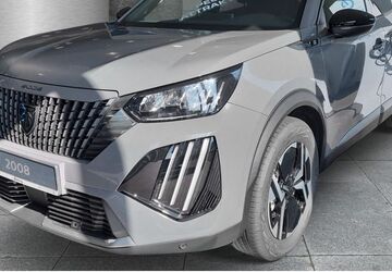 Peugeot 2008 6.000 km 39.990 &euro; Herten 45699