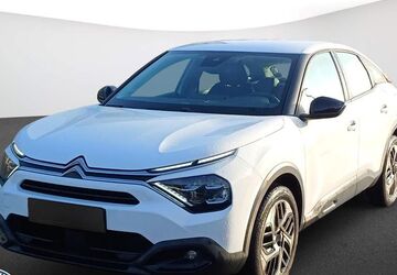 Citroen C4 14.174 km 16.197 &euro; Borken 46325