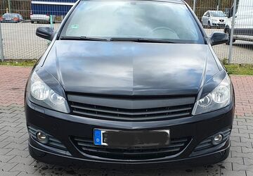 Opel Astra 160.124 km 4.200 &euro; Essen 45143