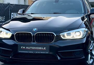 BMW 118 112.480 km 11.550 &euro; Herten 45699