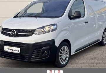 Opel Vivaro 52.600 km 19.990 &euro; Dorsten 46282