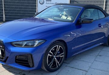 BMW M440 8.400 km 62.690 &euro; Haltern am See 45721