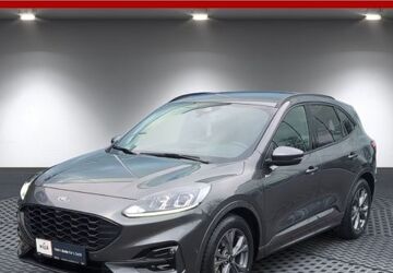 Ford Kuga 13.300 km 33.550 &euro; Dülmen 48249