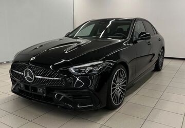 Mercedes-Benz C 200 5.900 km 45.900 &euro; Dorsten 46282