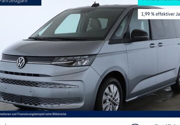 VW T7 Multivan 1.982 km 48.150 &euro; Bochum 44866