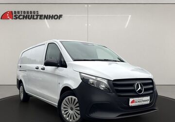 Mercedes-Benz Vito 59.599 km 34.490 &euro; Mülheim/Ruhr 45481