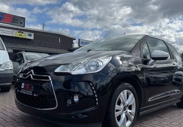 DS Automobiles DS3 125.140 km 6.750 &euro; Dinslaken 46537