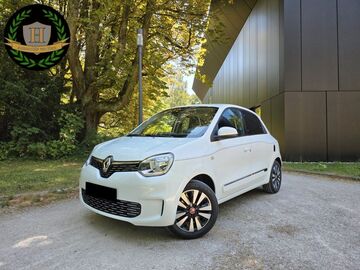 Gebrauchte Renault Twingo