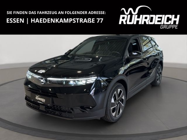 Opel Grandland (X) 8.999 km 31.590 &euro; Essen 45143