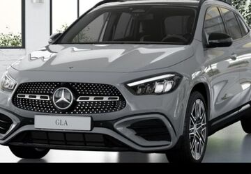 Mercedes-Benz GLA 200 9.900 km 42.990 &euro; Duisburg 47138