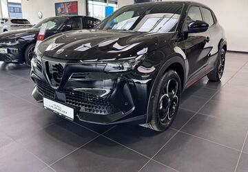 Alfa Romeo Junior 1.999 km 31.985 &euro; Oberhausen 46049