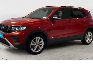 VW T-Cross 11.211 km 26.980 &euro; Bochum - Linden 44879