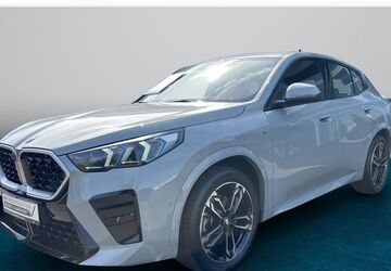 BMW X2 15.240 km 40.950 &euro; Duisburg 47053