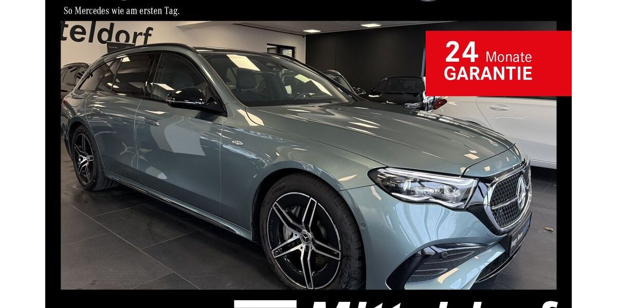 Mercedes-Benz E 300 23.674 km 58.880 &euro; Haltern am See 45721