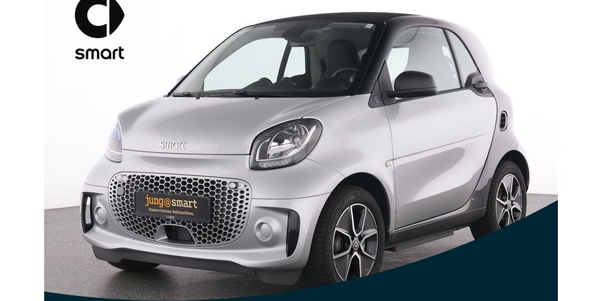 Smart ForTwo 26.269 km 13.495 &euro; Essen 45309