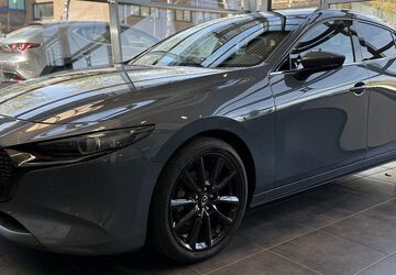 Mazda 3 29.543 km 21.995 &euro; Duisburg 47166