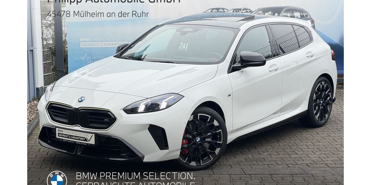 BMW M135 10.000 km 44.690 &euro; Mülheim an der Ruhr 45478