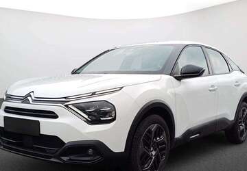 Citroen C4 27.348 km 14.090 &euro; Borken 46325