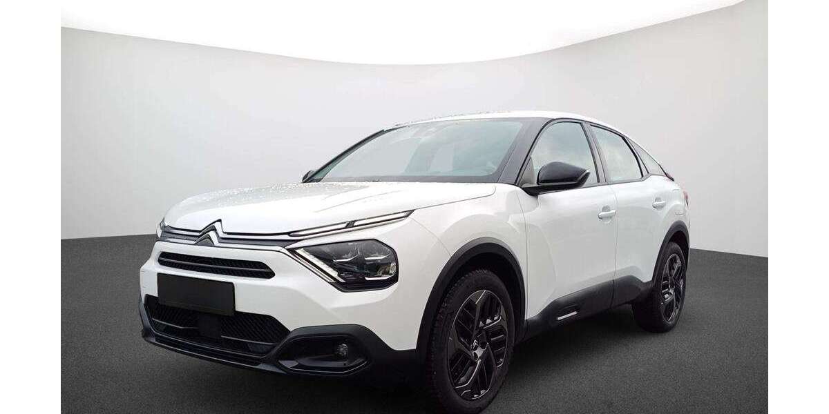 Citroen C4 27.348 km 14.090 &euro; Borken 46325