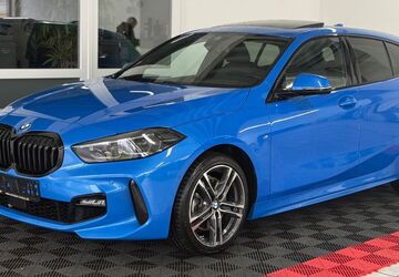 BMW 120 180.000 km 22.690 &euro; Duisburg 47167