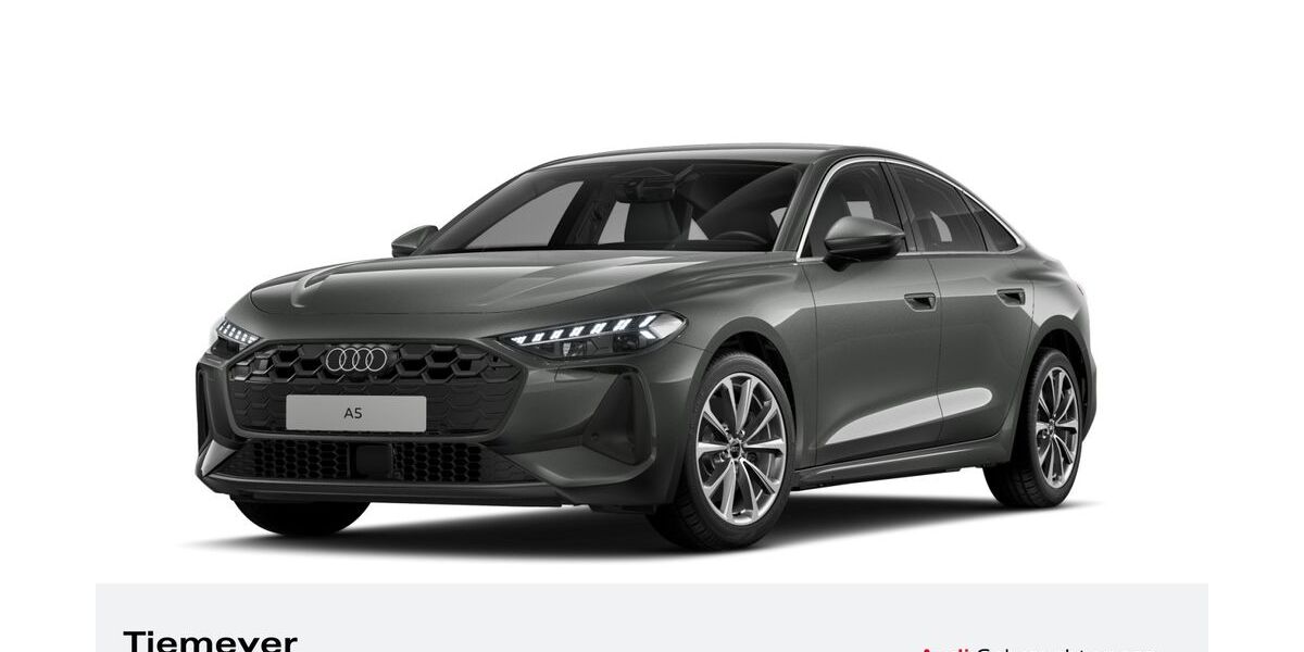 Audi A5 21.380 km 44.530 &euro; Bochum 44809