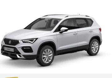 Seat Ateca 19.698 km 27.320 &euro; Gelsenkirchen OT Beckhausen 45899