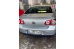 VW vw passat 2.0 TDI 290.000 km 1.200 &euro; Duisburg 47051