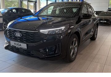 Ford Kuga 2.241 km 34.480 &euro; Oberhausen (am CentrO) 46047