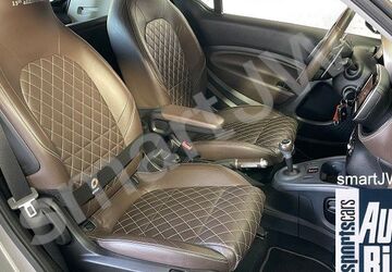 Smart ForTwo 26.053 km 42.800 &euro; Borken 46325