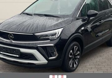 Opel Crossland (X) 34.250 km 17.850 &euro; Dorsten 46286