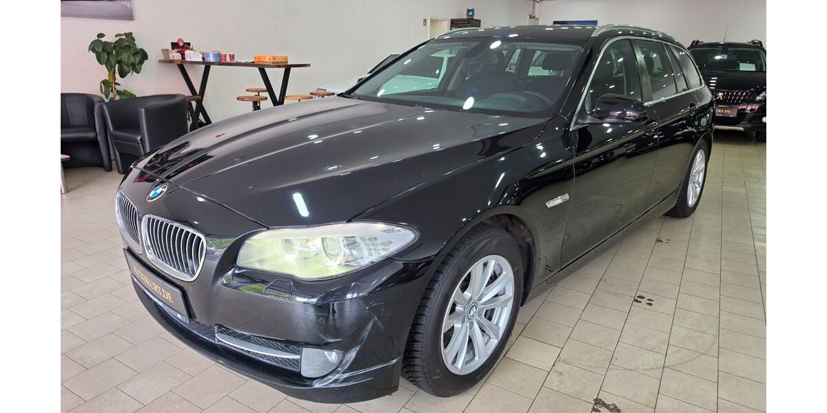 BMW 530 269.000 km 7.590 &euro; Recklinghausen 45661