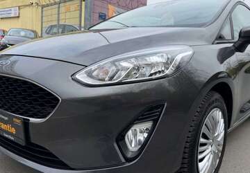 Ford Fiesta 90.000 km 7.990 &euro; Essen 45355