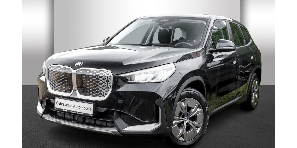 BMW iX1 23.100 km 30.990 &euro; Dorsten 46282