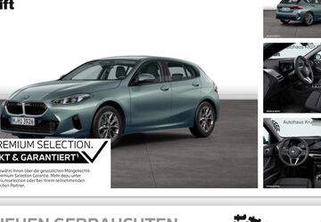 BMW 120 6.942 km 29.888 &euro; Oberhausen 46117