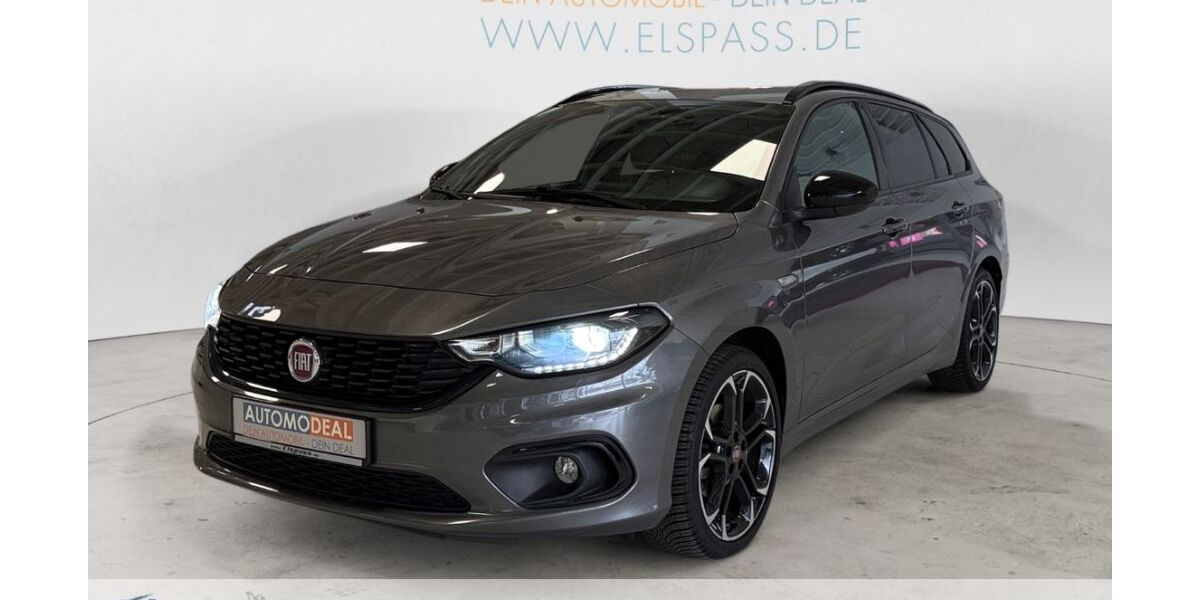 Fiat Tipo 39.185 km 13.489 &euro; Duisburg 47138