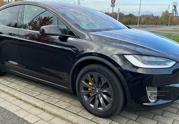 Tesla Model X 169.500 km 32.130 &euro; Essen 45131