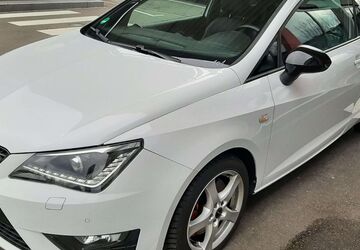 Seat Ibiza 76.578 km 13.880 &euro; Essen 45326