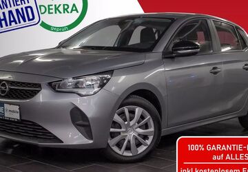 Opel Corsa 86.639 km 11.477 &euro; Dorsten 46284