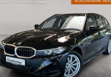 BMW 318 60.031 km 25.799 &euro; Essen 45141