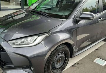 Toyota Yaris 5.000 km 23.880 &euro; Essen 45326